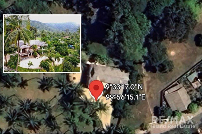 4 Bedroom Raised House for Sale in Koh Samui Samui - photo 9