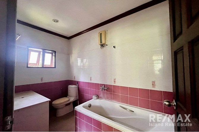 4 Bedroom Raised House for Sale in Koh Samui Samui - photo 11