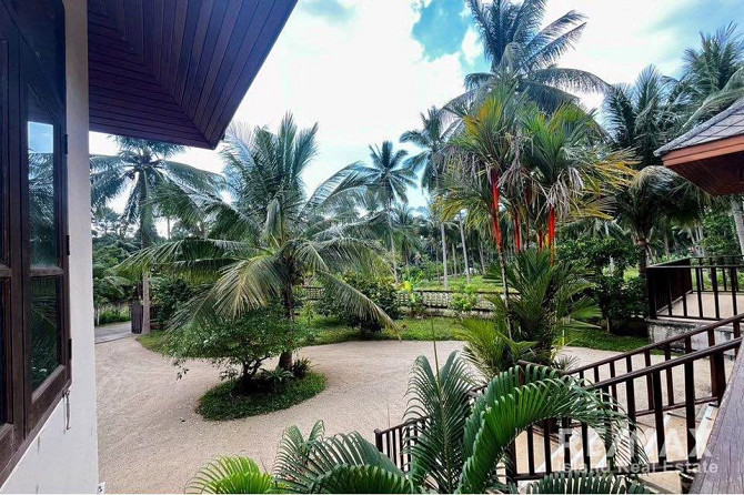 4 Bedroom Raised House for Sale in Koh Samui Samui - photo 18