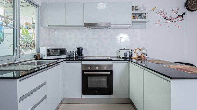 3 Bedroom Townhouse for Sale in Supalai Lagoon Phuket - photo 4