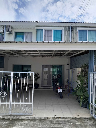 3 Bedroom Townhouse for Sale in Supalai Lagoon Phuket - photo 17