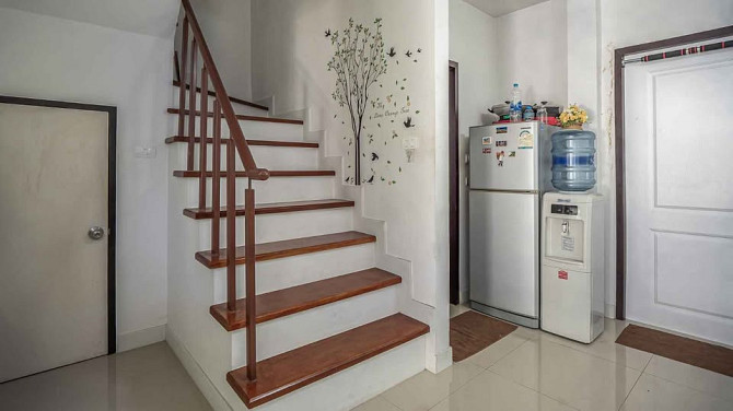 3 Bedroom Townhouse for Sale in Supalai Lagoon Phuket - photo 10