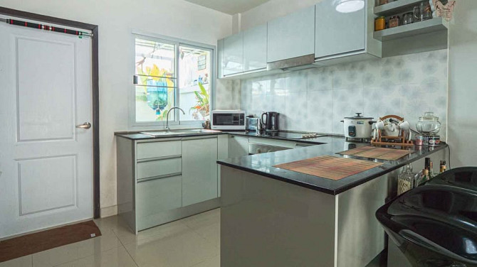 3 Bedroom Townhouse for Sale in Supalai Lagoon Phuket - photo 5