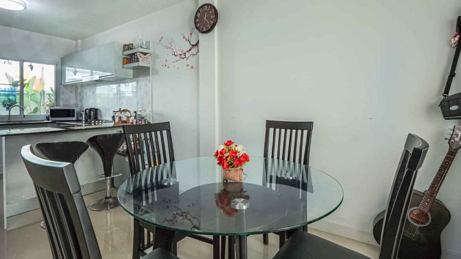 3 Bedroom Townhouse for Sale in Supalai Lagoon Phuket - photo 6
