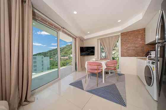 2 Bedroom Apartment for Sale in Kata, Phuket Phuket