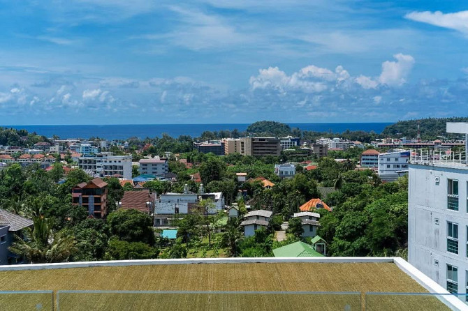 2 Bedroom Apartment for Sale in Kata, Phuket Phuket - photo 7