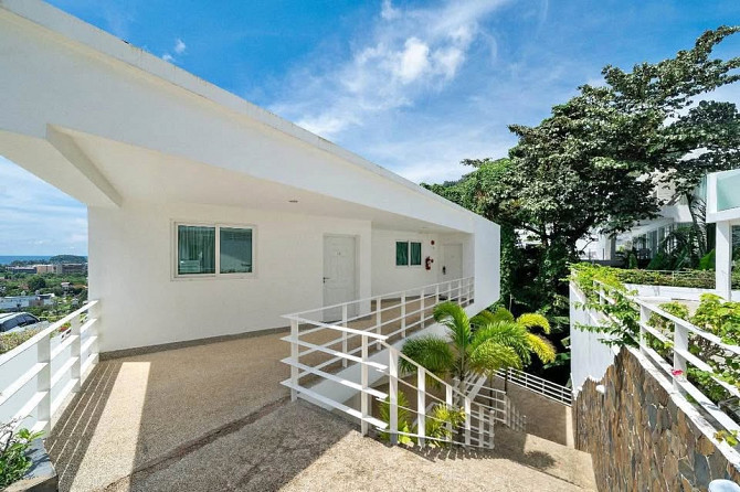 2 Bedroom Apartment for Sale in Kata, Phuket Phuket - photo 1