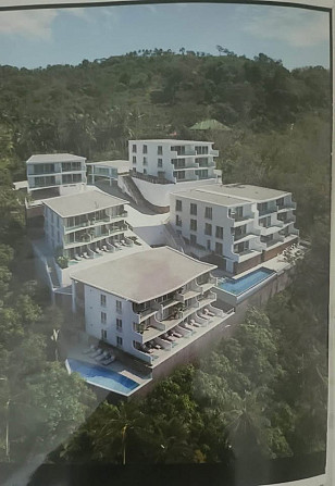 2 Bedroom Apartment for Sale in Kata, Phuket Phuket - photo 18