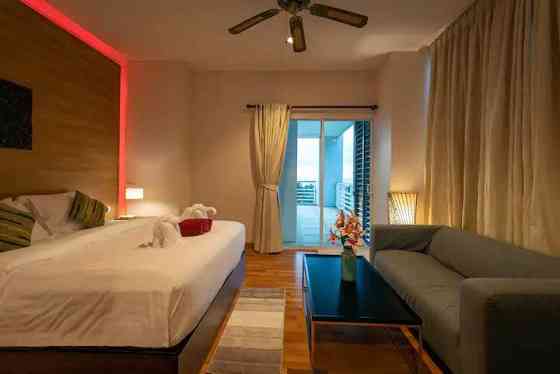2 Bedroom Sea-View Apartment for Sale in Kata Phuket