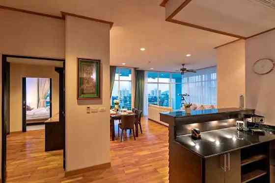 2 Bedroom Sea-View Apartment for Sale in Kata Phuket