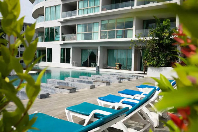 2 Bedroom Sea-View Apartment for Sale in Kata Phuket - photo 10
