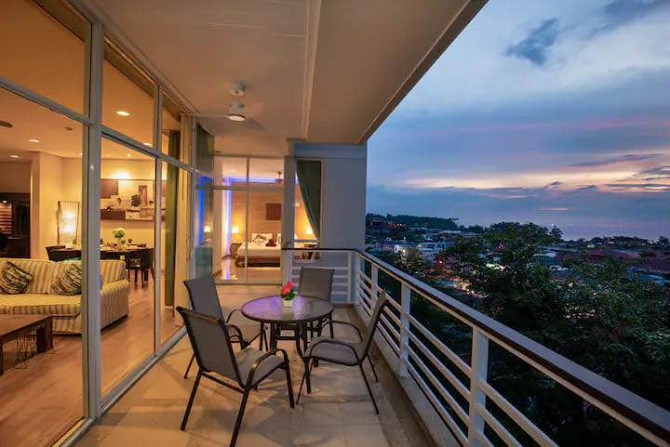 2 Bedroom Sea-View Apartment for Sale in Kata Phuket - photo 8