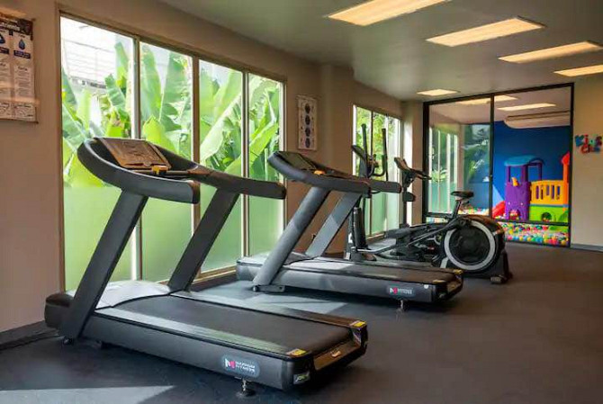 2 Bedroom Sea-View Apartment for Sale in Kata Phuket - photo 11