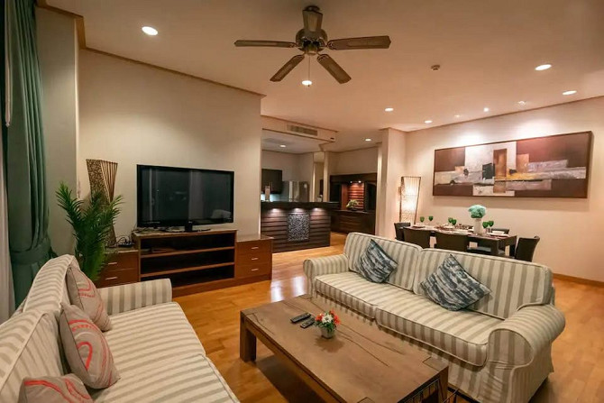 2 Bedroom Sea-View Apartment for Sale in Kata Phuket - photo 4