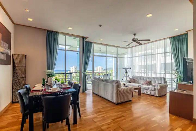 2 Bedroom Sea-View Apartment for Sale in Kata Phuket - photo 3