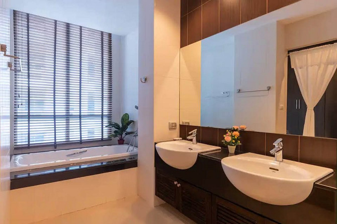 2 Bedroom Sea-View Apartment for Sale in Kata Phuket - photo 7