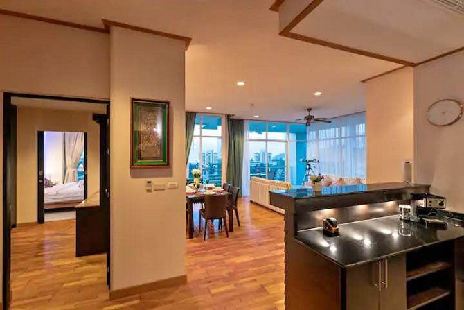 2 Bedroom Sea-View Apartment for Sale in Kata Phuket - photo 1