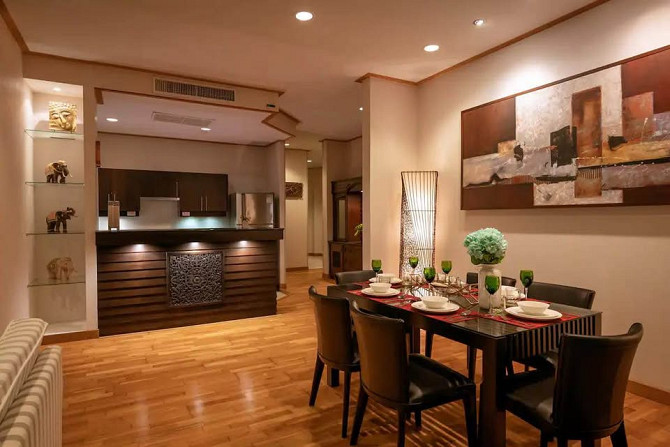 2 Bedroom Sea-View Apartment for Sale in Kata Phuket - photo 2