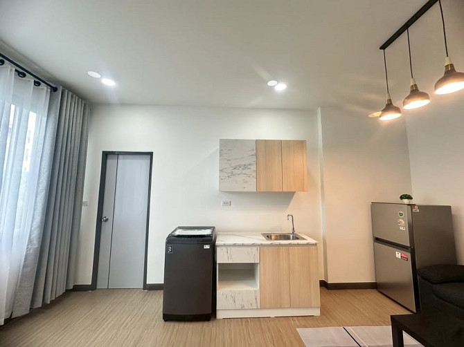 1 Bedroom Condo for Sale with Furniture Phuket - photo 13