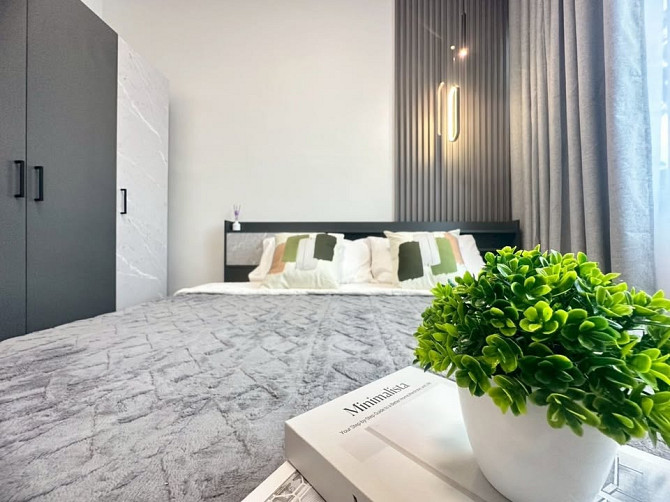 1 Bedroom Condo for Sale with Furniture Phuket - photo 8