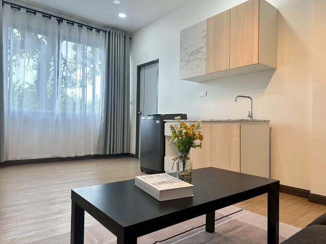 1 Bedroom Condo for Sale with Furniture Phuket - photo 12