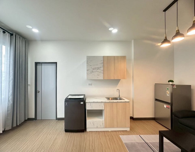 1 Bedroom Condo for Sale with Furniture Phuket - photo 14
