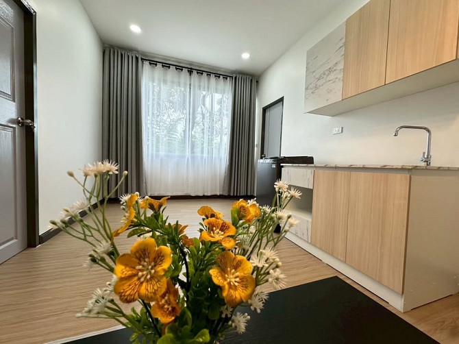 1 Bedroom Condo for Sale with Furniture Phuket - photo 17