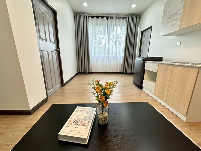 1 Bedroom Condo for Sale with Furniture Phuket - photo 18