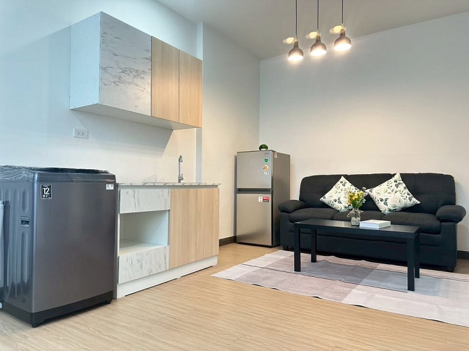 1 Bedroom Condo for Sale with Furniture Phuket - photo 3