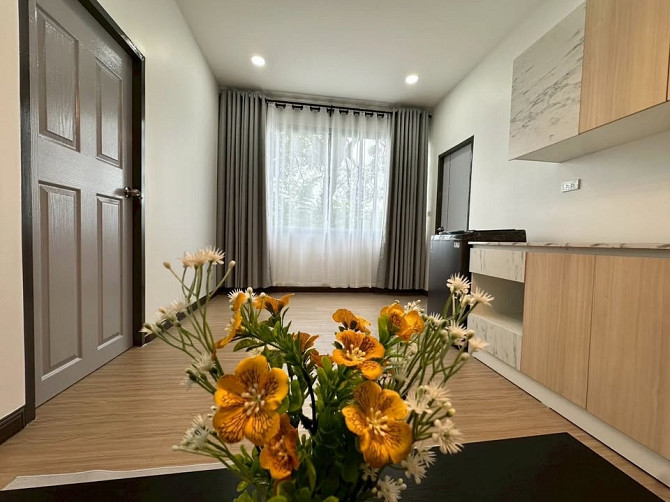 1 Bedroom Condo for Sale with Furniture Phuket - photo 16