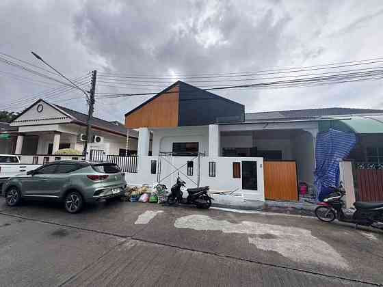 3 Bedroom Semi-Detached House for Sale in Chalong Phuket