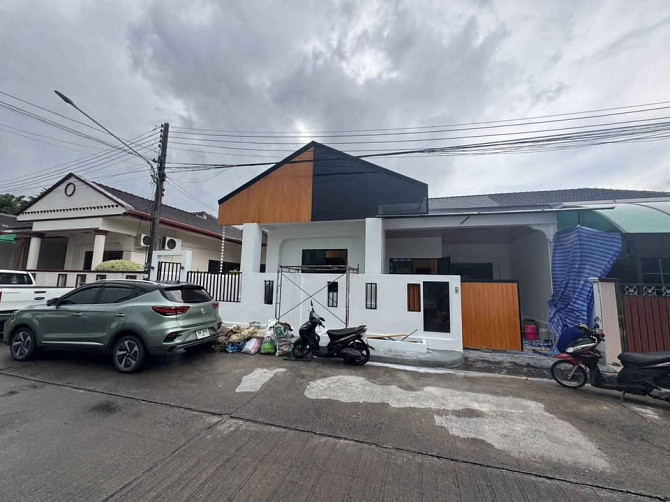 3 Bedroom Semi-Detached House for Sale in Chalong Phuket - photo 2