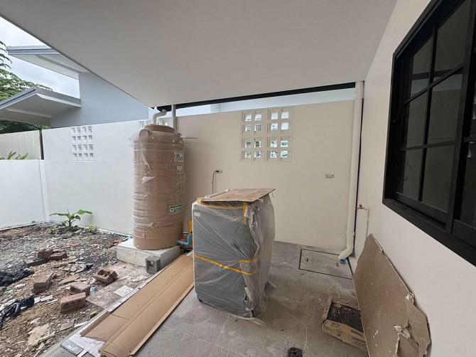 3 Bedroom Semi-Detached House for Sale in Chalong Phuket - photo 10