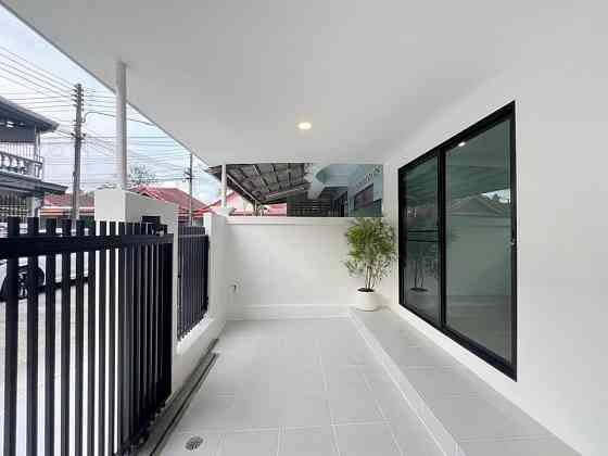 3 Bedroom Townhouse for Sale in City Center Phuket