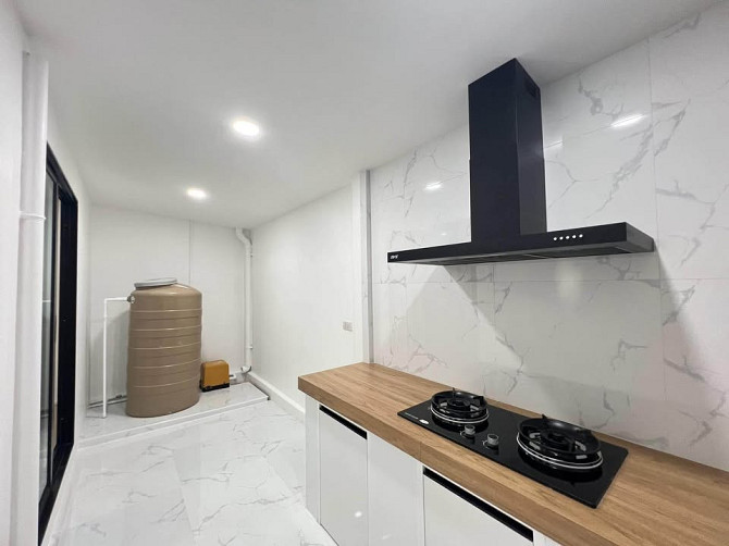 3 Bedroom Townhouse for Sale in City Center Phuket - photo 12