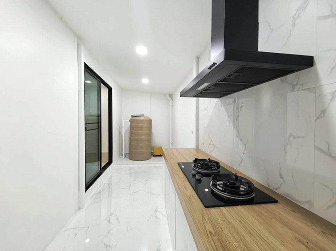 3 Bedroom Townhouse for Sale in City Center Phuket - photo 13