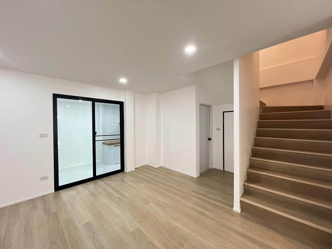 3 Bedroom Townhouse for Sale in City Center Phuket - photo 9