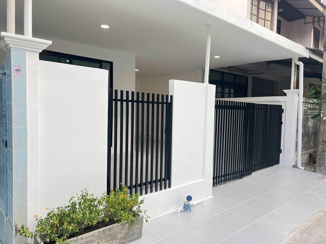 3 Bedroom Townhouse for Sale in City Center Phuket - photo 3