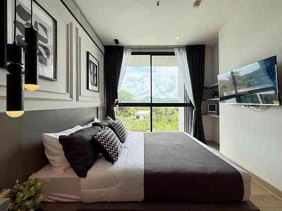 1 Bedroom Condo for Sale with Pool View Phuket