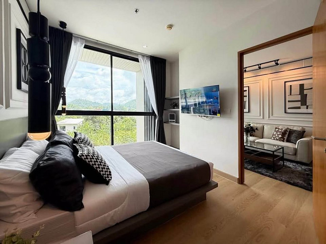 1 Bedroom Condo for Sale with Pool View Phuket - photo 4