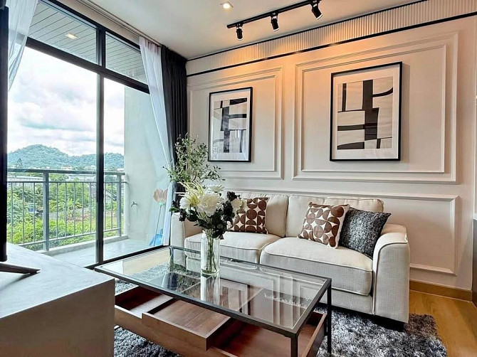1 Bedroom Condo for Sale with Pool View Phuket - photo 1