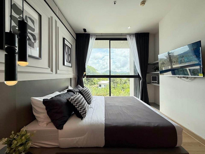 1 Bedroom Condo for Sale with Pool View Phuket - photo 2