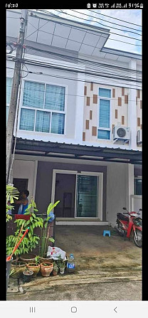 3 Bedroom Townhouse for Sale in Sucharee Village Phuket - photo 1