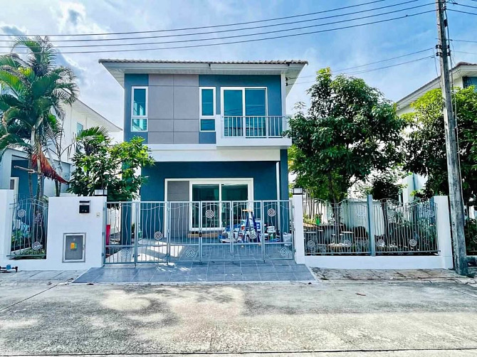 4 Bedroom House for Sale in Koh Kaew Phuket - photo 1
