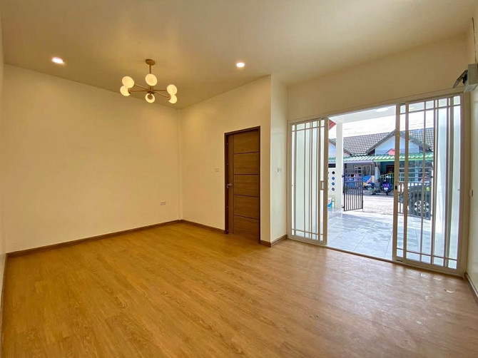 2 Bedroom Townhouse for Sale near Robinson Chalong Phuket - photo 1