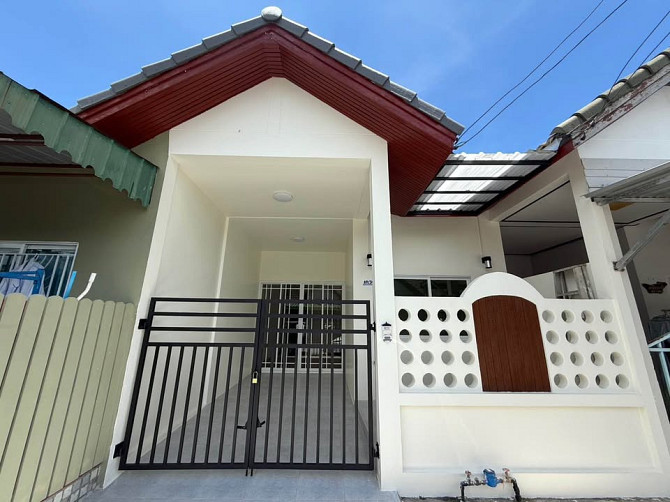 2 Bedroom Townhouse for Sale near Robinson Chalong Phuket - photo 12