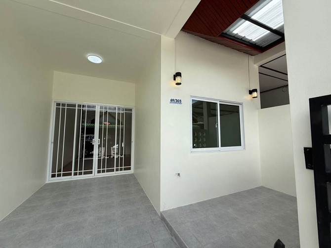 2 Bedroom Townhouse for Sale near Robinson Chalong Phuket - photo 13