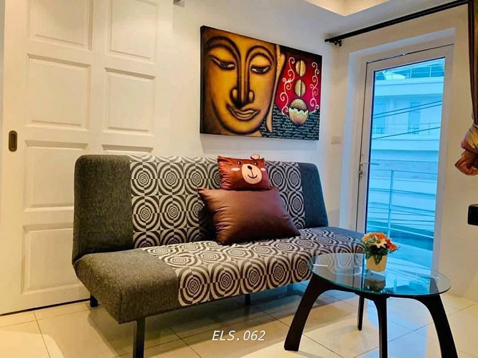 1 Bedroom Condo for Sale in Kata Phuket - photo 1