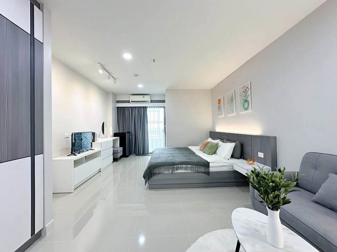 1 Bedroom Condo for Sale in Phuket Phuket - photo 1