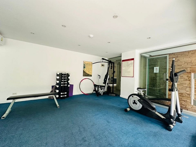1 Bedroom Condo for Sale in Phuket Town Phuket - photo 20